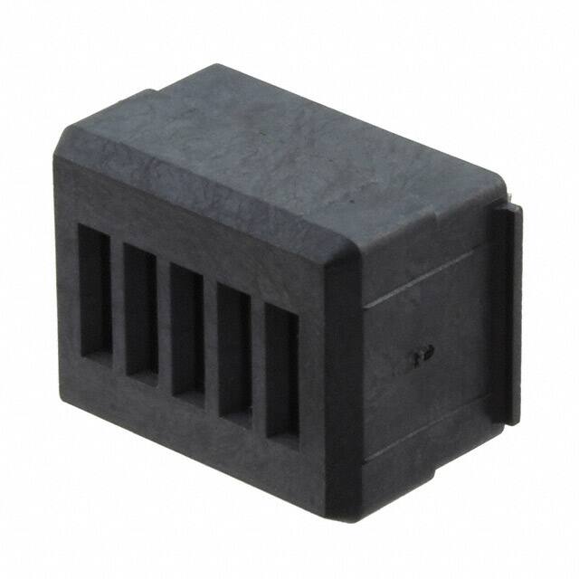 2102446-1 TE Connectivity Aerospace, Defense and Marine  Specialized